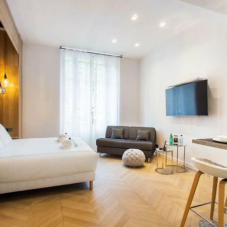 Appartement Cosy&Luxury Kléber Trocadéro Arc de Triomphe à Paris Extérieur photo
